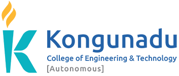 Kongunadu College of Engineering & Technology