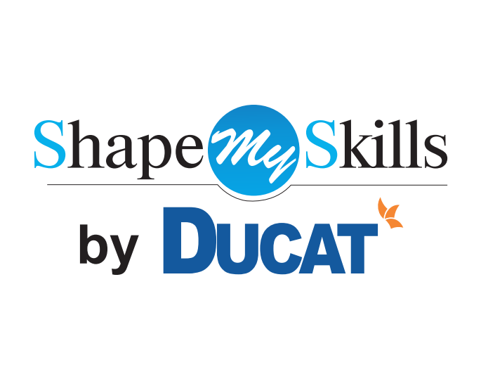 ShapeMySkills by Ducat
