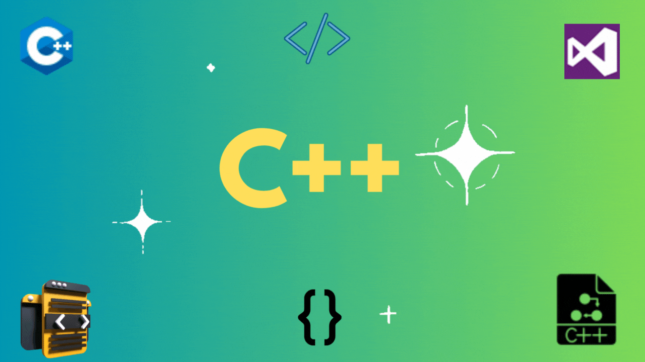 C++ Programming