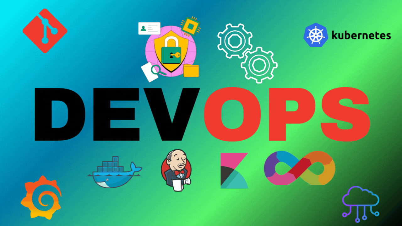 DevOps Bootcamp course