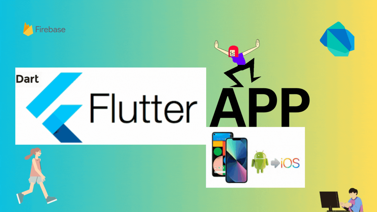 Flutter Development course
