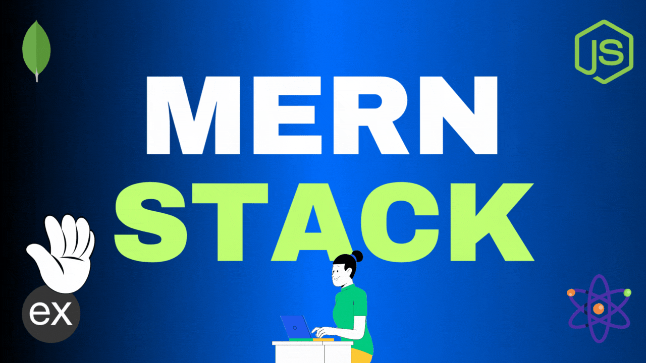 Full Stack (MERN)