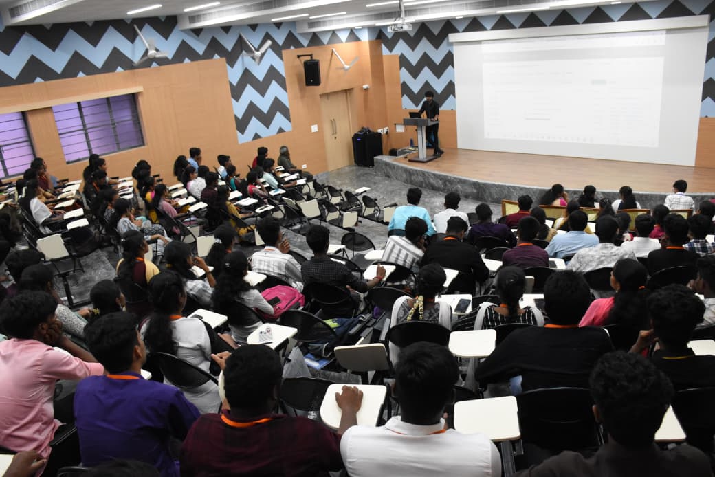 Data Science Training
