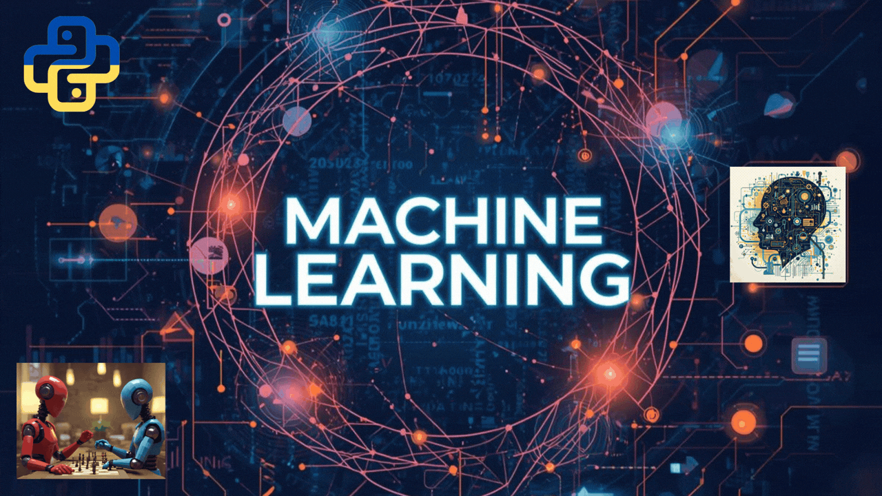 Machine Learning (ML)