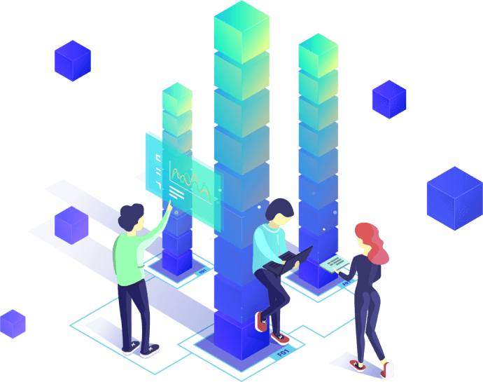 Structured campus training modules by GeekBase